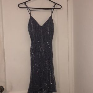 Windsor Sparkle Dress